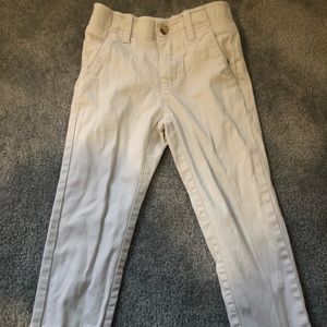Kids Chaps 5T Pants